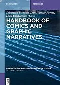 E-Book (epub) Handbook of Comics and Graphic Narratives von 