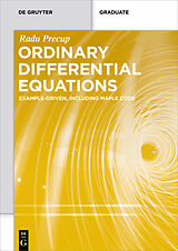 E-Book (pdf) Ordinary Differential Equations von Radu Precup
