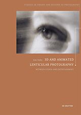 E-Book (epub) 3D and Animated Lenticular Photography von Kim Timby