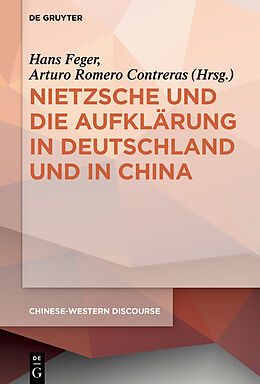 Fester Einband Nietzsche und die Aufklärung in Deutschland und in China von 