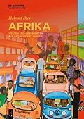 ePUB Afrika von Helmut Bley