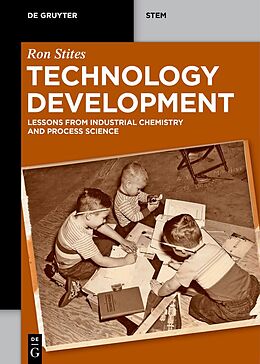 eBook (pdf) Technology Development de Ron Stites
