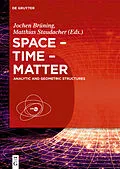 E-Book (pdf) Space - Time - Matter von 