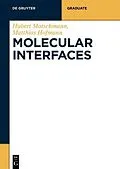 E-Book (epub) Molecular Interfaces von Hubert Motschmann, Matthias Hofmann