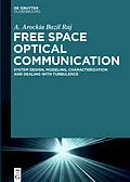 E-Book (pdf) Free Space Optical Communication von A. Arockia Bazil Raj