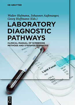 E-Book (epub) Laboratory Diagnostic Pathways von 