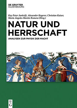 E-Book (pdf) Natur und Herrschaft von 