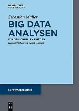 ePUB Big Data Analysen von Sebastian Müller