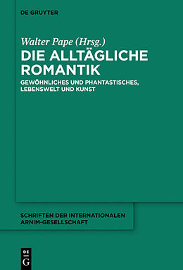E-Book (pdf) Die alltägliche Romantik von 