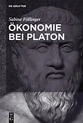 E-Book (pdf) Ökonomie bei Platon von Sabine Föllinger