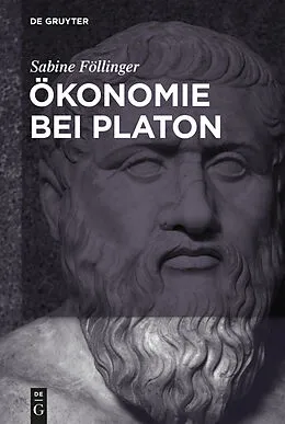 E-Book (pdf) Ökonomie bei Platon von Sabine Föllinger