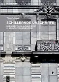 E-Book (epub) Schillernde Unschärfe von Tino Mager
