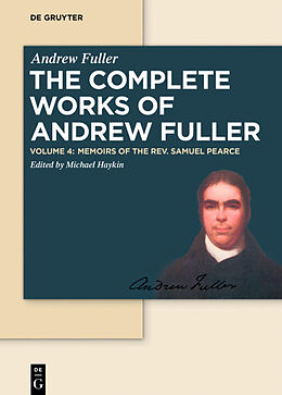 E-Book (epub) Memoirs of the Rev. Samuel Pearce von 