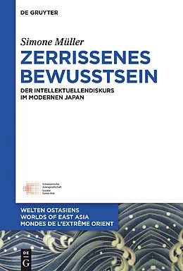 PDF Zerrissenes Bewusstsein von Simone Müller