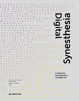eBook (pdf) Digital Synesthesia de 