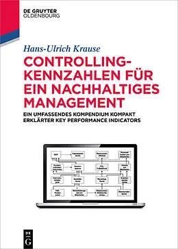 PDF Controlling-Kennzahlen für ein nachhaltiges Management von Hans-Ulrich Krause