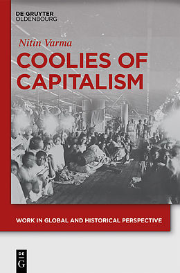 eBook (epub) Coolies of Capitalism de Nitin Varma