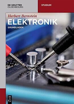 E-Book (epub) Elektronik von Herbert Bernstein
