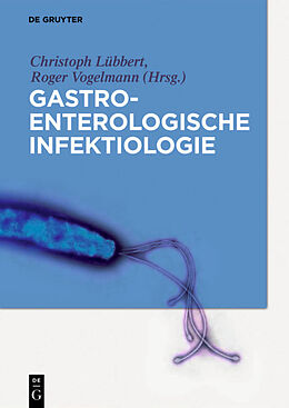 Fester Einband Gastroenterologische Infektiologie von 