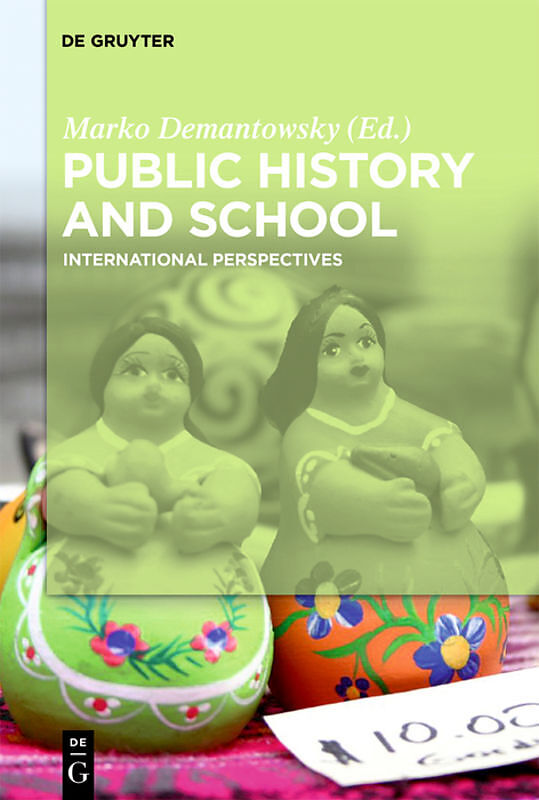 Public History and School