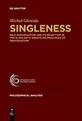 PDF Singleness von Michal Glowala