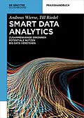 E-Book (pdf) Smart Data Analytics von Andreas Wierse, Till Riedel