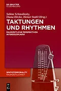 E-Book (epub) Taktungen und Rhythmen von 