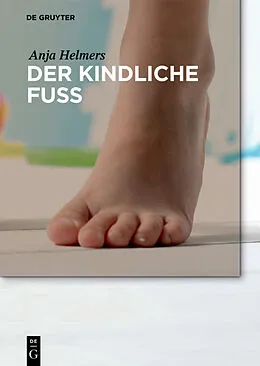PDF Der kindliche Fuß von Anja Helmers