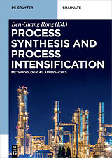 E-Book (pdf) Process Synthesis and Process Intensification von 