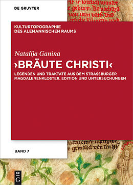 E-Book (pdf) 'Bräute Christi' von Natalija Ganina