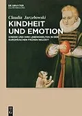 E-Book (epub) Kindheit und Emotion von Claudia Jarzebowski