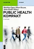 PDF Public Health Kompakt von