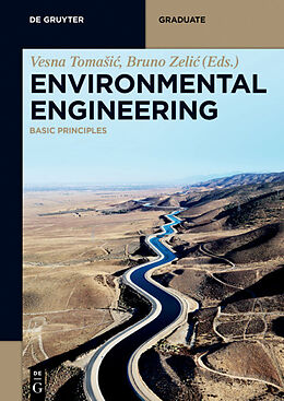 Kartonierter Einband Environmental Engineering von 