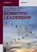 E-Book (epub) Scientific Leadership von J. W. (Hans) Niemantsverdriet, Jan-Karel Felderhof