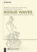 E-Book (epub) Rogue Waves von Boling Guo, Lixin Tian, Zhenya Yan