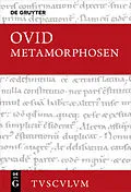 E-Book (pdf) Metamorphosen von Publius Ovidius Naso