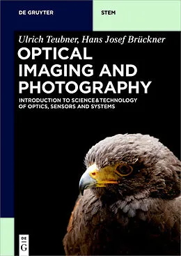eBook (pdf) Optical Imaging and Photography de Ulrich Teubner, Hans Josef Brückner