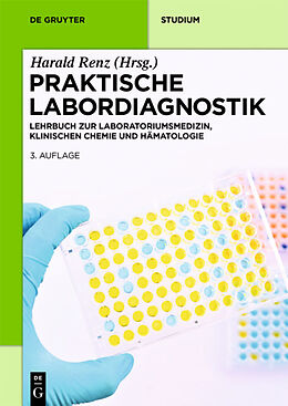 E-Book (epub) Praktische Labordiagnostik von 