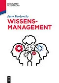 E-Book (epub) Wissensmanagement von Peter Pawlowsky