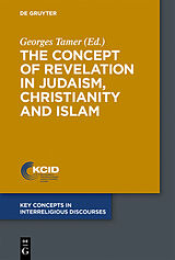 eBook (pdf) The Concept of Revelation in Judaism, Christianity and Islam de 