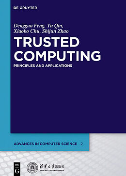 E-Book (epub) Trusted Computing von Dengguo Feng