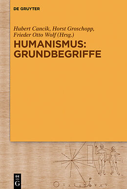 E-Book (epub) Humanismus: Grundbegriffe von 