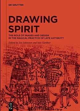 eBook (epub) Drawing Spirit de 