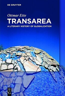 eBook (epub) TransArea de Ottmar Ette