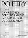 E-Book (pdf) Poietry von Sophie-Carolin Wagner