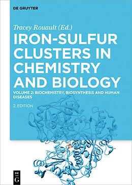 E-Book (epub) Biochemistry, Biosynthesis and Human Diseases von 