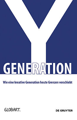 Kartonierter Einband Generation Y von 
