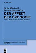 E-Book (pdf) Der Affekt der Ökonomie von 
