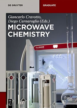 E-Book (pdf) Microwave Chemistry von 