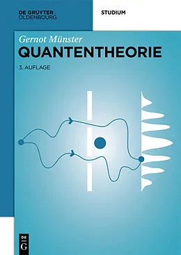 ePUB Quantentheorie von Gernot Münster